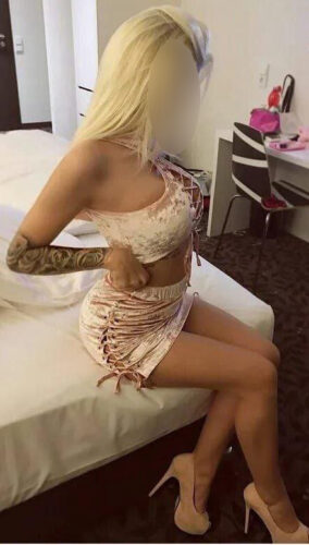 Çamlıdere Anal Escort Bayan Ezgi