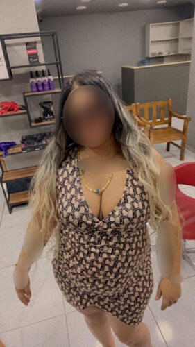 Şereflikoçhisar Bayan Escort İzel