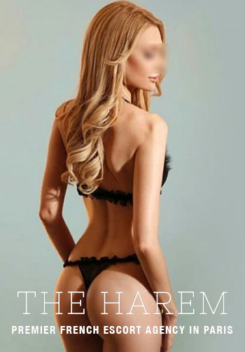 Acemi Escort Genç Seksi